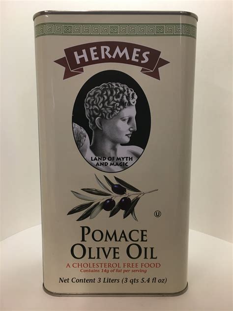 hermes olive pomace oil|HERMES Pomace Olive Oil 3L .